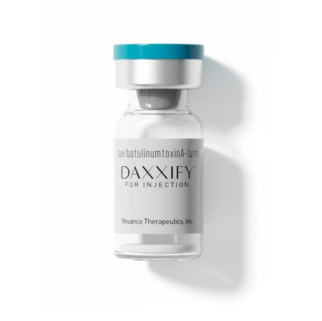 Daxxify Botulinumtoxin Typ A 100 IE Kaufen Online - Beutox.com